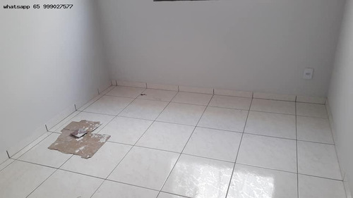 Imagem 6 de 13 de Em Construção Para Venda Em Cuiabá, Dom Bosco, 2 Dormitórios, 1 Banheiro, 2 Vagas - 498_1-1432063