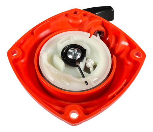 Tapa Arranque Compatible Con Desbrozadora Husqvarna 143r