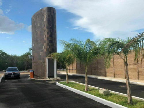 Imagen 5 de 12 de Lotes En Venta En Conkal Privada Mediterránea Vivanta