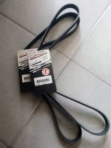 comprar Correa Multicanal K050495 Daewoo Cielo Rancer Espero Lanos 