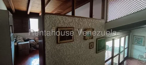 Casa En Venta - Cg 25-20650