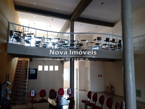 Imagem 5 de 5 de Comercial, Centro, Barueri, 4 Vagas - 1550