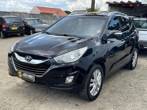 Hyundai IX35 Hyundai Ix35 2.0