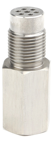 Sonda Lambda Adaptador Carro Sensor De Oxigênio M18x1.5