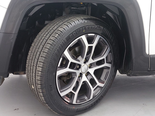 Jeep Renegade 1.3 T270 TURBO FLEX LONGITUDE AT6