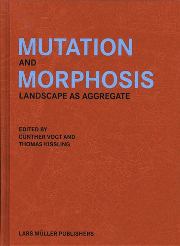 Mutation Morphosis - Vv.aa