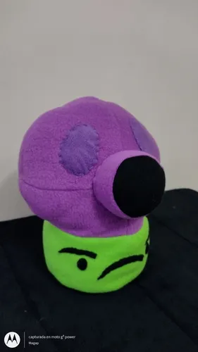 Peluches Plantas Vs Zombies