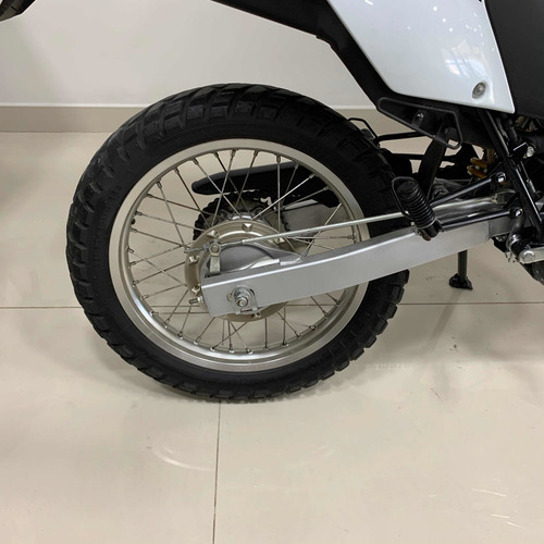 Imagen 6 de 12 de Honda Xr 250 Tornado Usado Año 2018 Moto Enduro Cross 999