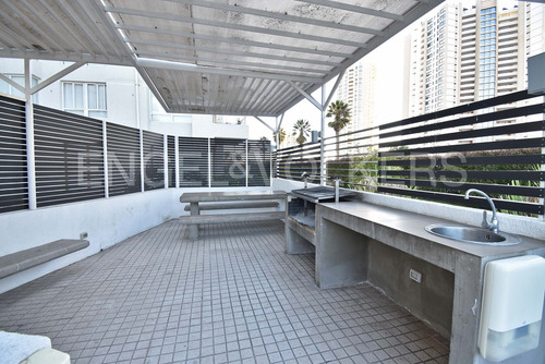 Condominio Marina Océano