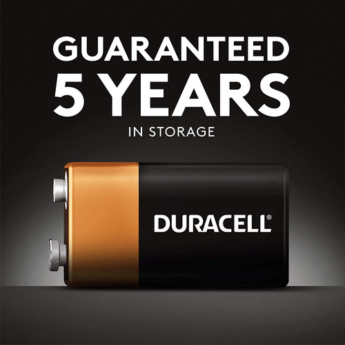 Duracell - Batería Alcalina N - 2 Unidades