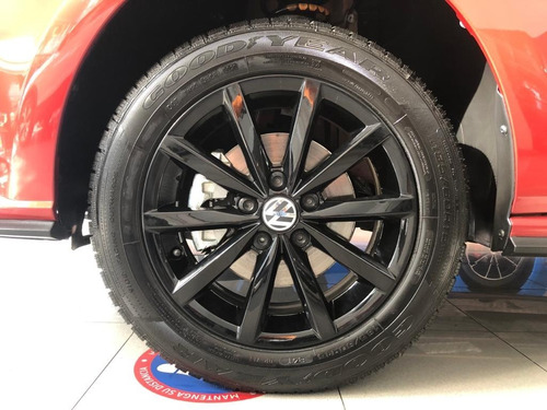 Imagen 15 de 15 de Polo Black Edition 2021