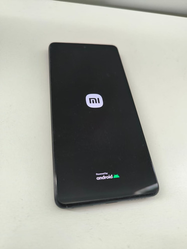 Xiaomi 11t Pro Dual Sim 256gb Gris 8gb Ram (seminuevo)