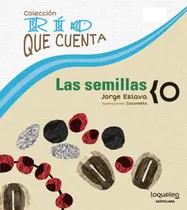Comprar Río Que Cuenta 2: Los Pájaros \u002F Las Semillas - Jorge Eslava 
