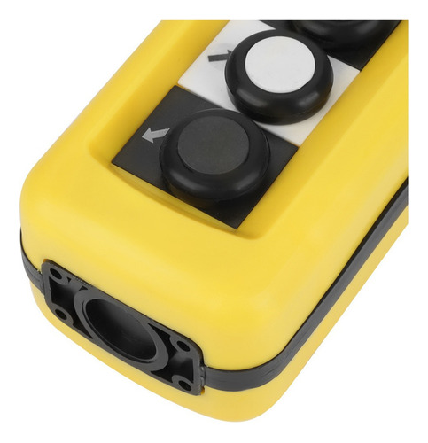 Sistema De Control De Polipasto Crane Hoist Control 2 Botone