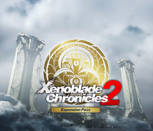 Xenoblade Chronicles 2 Expansion Pass Usa [código Digital]