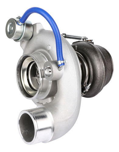 Turbo Cargador Dodge Ram 2500 Isb 5.9 Cummmins 2004 - 2007