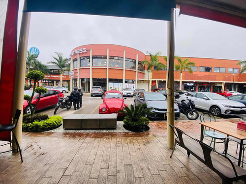 Renta De Local En Plaza Comercial En Orizaba Veracruz