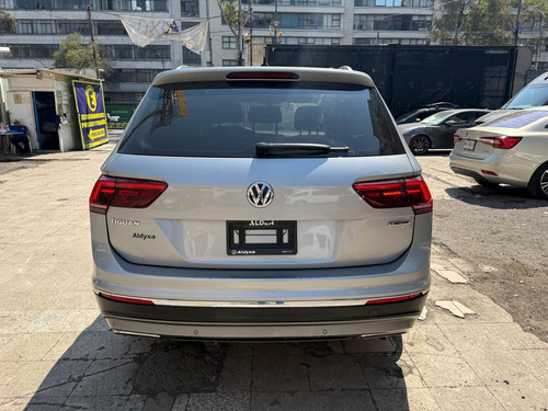 Volkswagen Tiguan 2.0 Highline At