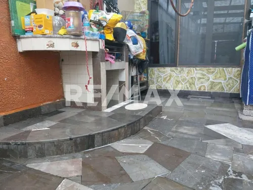 Jhs Casa En Venta En Colonia Amp. Las Águilas, Nezahualcóyotl