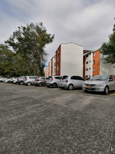 Vendo Apartamento En Sector Gamma Pereira