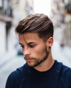Barbearia