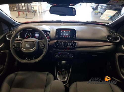 Fiat Cronos 1.3 FIREFLY FLEX PRECISION CVT