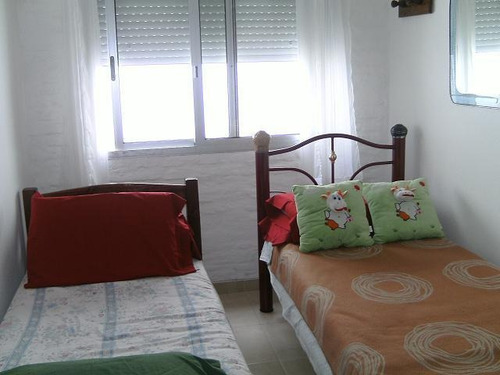 Imagen 7 de 9 de Oportunidad! Duplex Con 2 Dorm, Parrillero, Patio,cordon