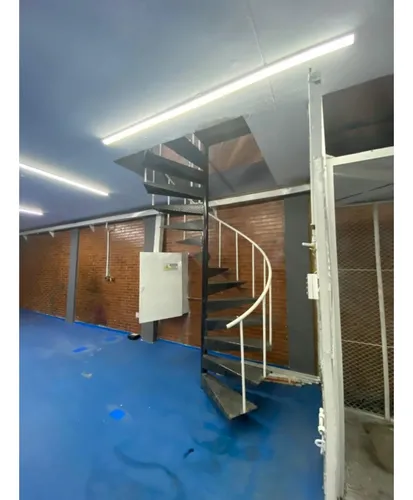 Bodega En Arriendo, San Fernando