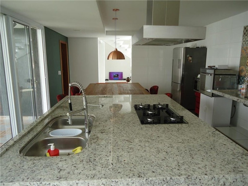Sobrado Com 3 Dormitórios À Venda, 245 M² Por R$ 1.000.000 - Condomínio Residencial Castanheira - Sorocaba/sp. - So0014 - 67640342