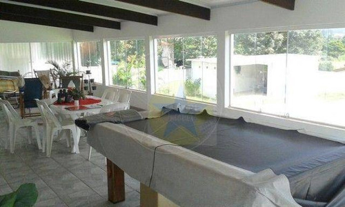 Chácara À Venda, 12033 M² Por R$ 1.200.000,00 - Guaxinduva - Atibaia/sp - Ch0615