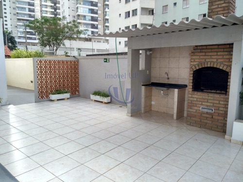 Imagem 7 de 15 de 700 Metros Do Metro Conceicao!! Bem Conservado E Isento De Iptu ! - V-776