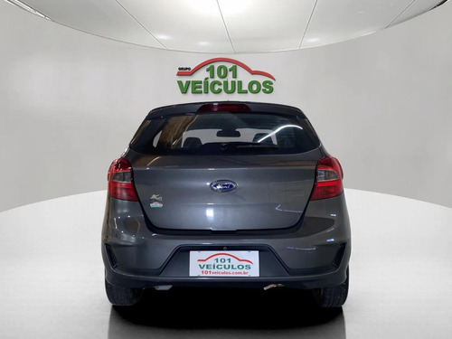 Ford Ka Ka 1.0 SE