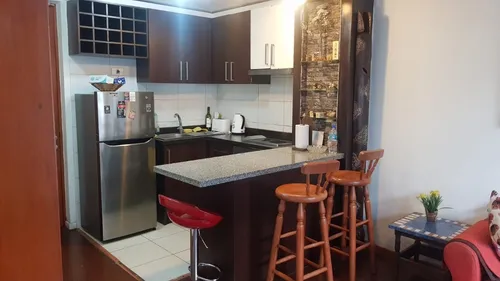 Arriendo Diario Mínimo 3 Noches