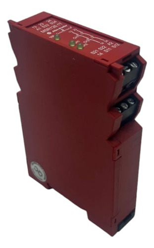 Allen Bradley 440r-n23114 Rele