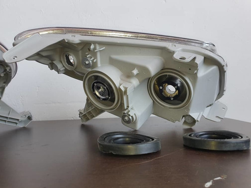 Faro Derecho 4runner 2006 2007 2008 2009