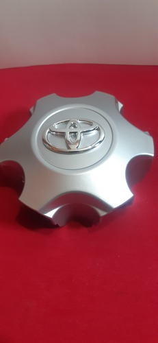 Centro De Rin De Toyota  Hilux /fortuner 2012