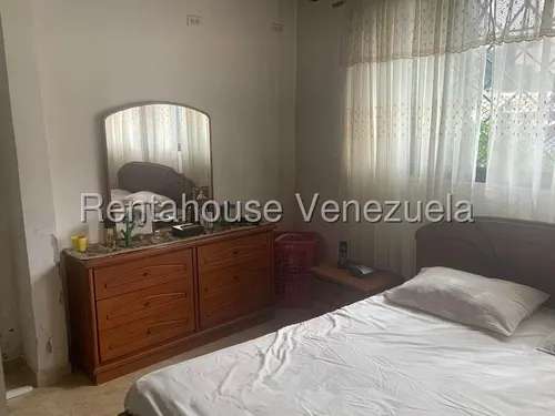 Casa En Venta, Urb. Mariperez