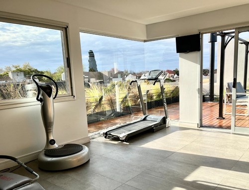 Imagen 5 de 30 de Casa De 5 Habitaciones En San Isidro Con Pileta, Sauna Y Gym