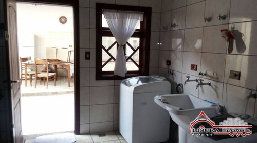 Imagem 6 de 15 de Casa Prolongamento Santa Maria Jacareí Sp - 9214
