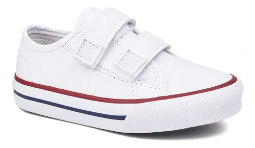 All star adulto best sale velcro