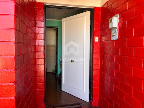 Vta Casa 3 Dorm. La Serena, Ideal Para Comercio,oficinas