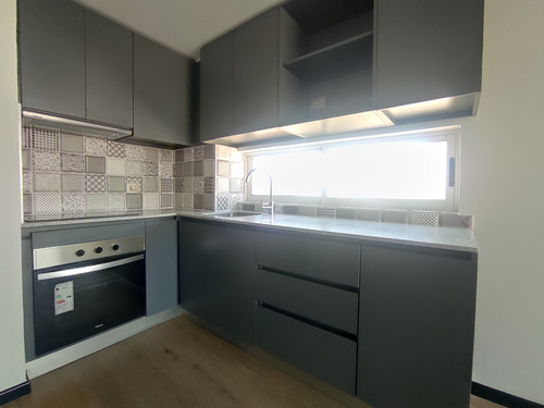 Ref:13930** Arriendo Dpto. 2d + 2b + Est.+ Bog + Terr