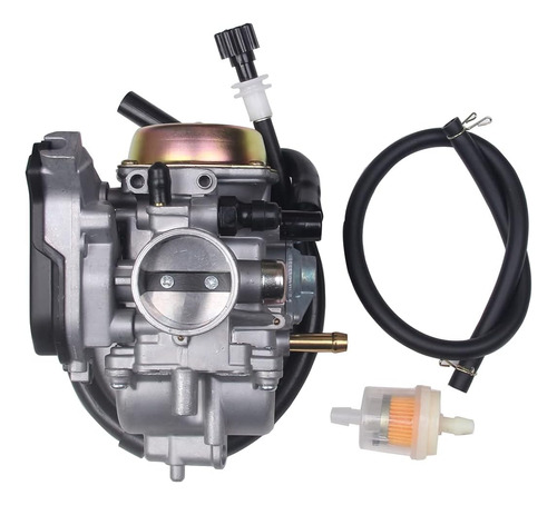 Bh-motor Nuevo Carburador Para Suzuki King Quad 400 Lta400f 