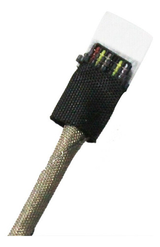 30p Lcd Flex De Video Para Acer 5 A515-51 A715-71g A717-71g