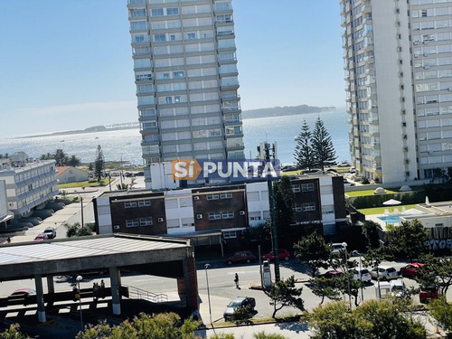 Imagen 8 de 26 de Excelente Apartamento Reciclado En Parada 1 Brava