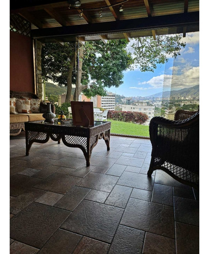 Vendo Casa 430m2 Macaracuay 9878