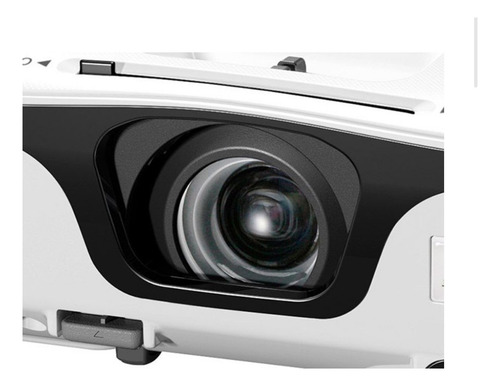 Projetor Data Show Epson Powerlite X14+ 3000 Lúmens 110/220v