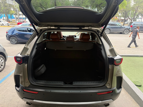 Mazda cx-50 2.5T Signature Awd At