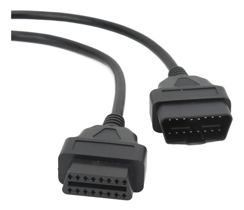 Imagen 5 de 10 de Detector De Pinout Obd2 Caja De Ruptura Universal De Alto Re