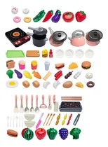 Comprar Accesorios De Juguetes De Cocina, Juguetes Para Juego De
